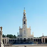 Monte Dos Pastorinhos * Φάτιμα
