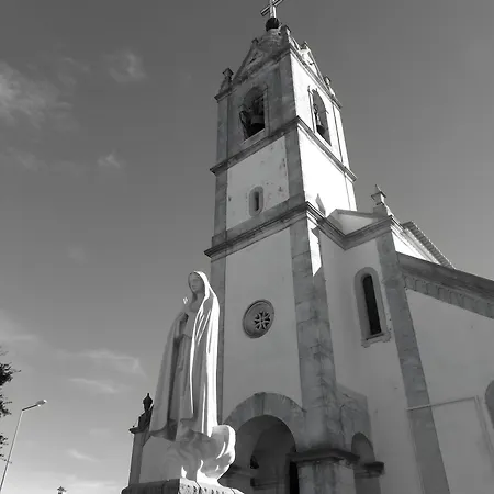 Monte Dos Pastorinhos * ファティマ