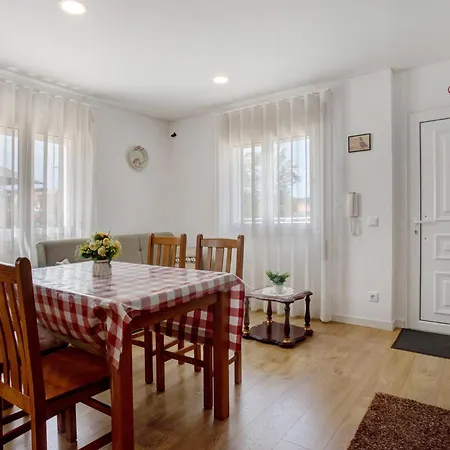 別荘 Monte Dos Pastorinhos