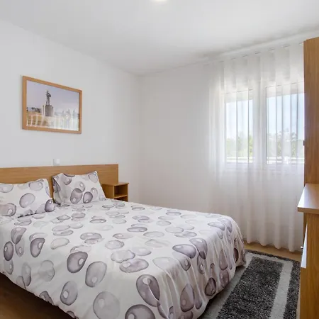 Monte Dos Pastorinhos * ファティマ