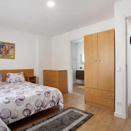 別荘 Monte Dos Pastorinhos