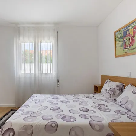 Сasa de vacaciones Monte Dos Pastorinhos *