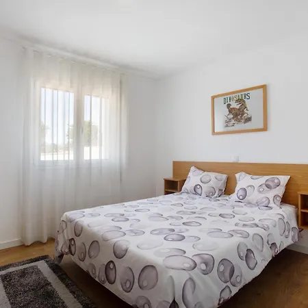 Сasa de vacaciones Monte Dos Pastorinhos Fátima