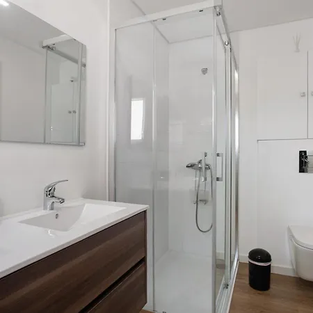 別荘 Monte Dos Pastorinhos *