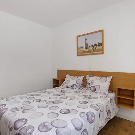 Сasa de vacaciones Monte Dos Pastorinhos Fátima