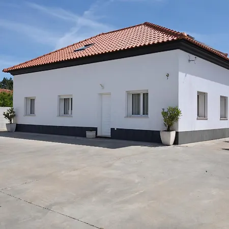 Monte Dos Pastorinhos 別荘