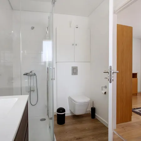 Monte Dos Pastorinhos 別荘 ファティマ