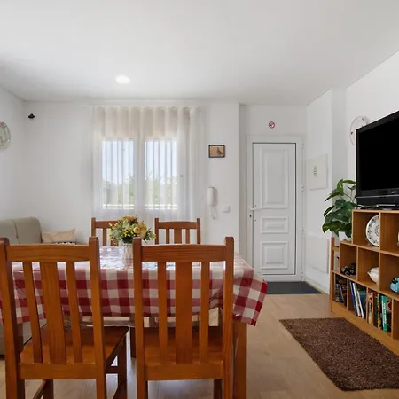 別荘 Monte Dos Pastorinhos