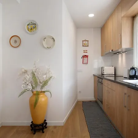 Monte Dos Pastorinhos Hébergement de vacances