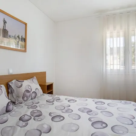 Monte Dos Pastorinhos Prázdninový dům
