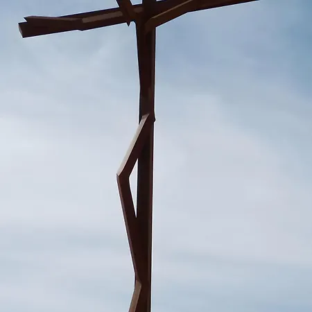 Сasa de vacaciones Monte Dos Pastorinhos
