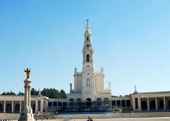 Monte Dos Pastorinhos * Fátima
