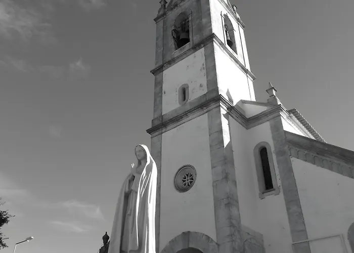 Monte Dos Pastorinhos * Fátima