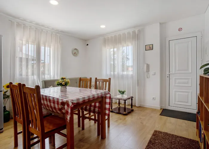 Nyaraló Monte Dos Pastorinhos