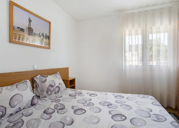 Nyaraló Monte Dos Pastorinhos *