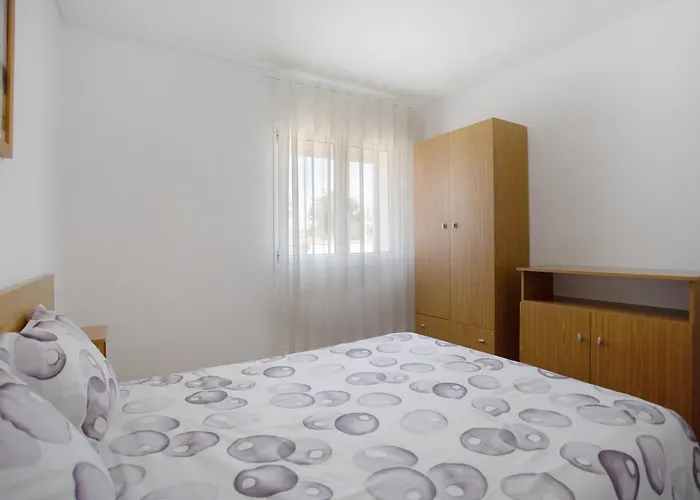 Monte Dos Pastorinhos Feriehus *