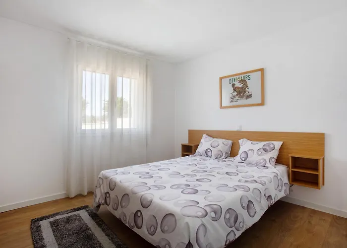 Nyaraló Monte Dos Pastorinhos Fátima