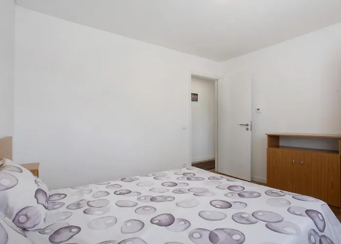 Monte Dos Pastorinhos Nyaraló *