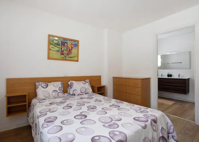 בית נופש Monte Dos Pastorinhos