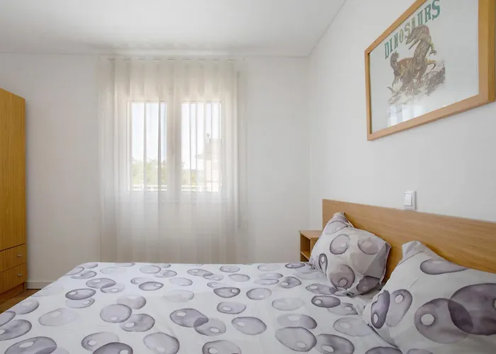 Monte Dos Pastorinhos Feriehus