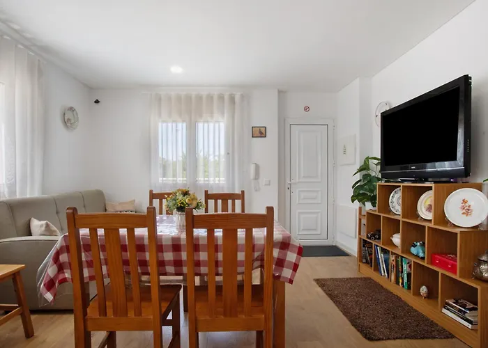 Nyaraló Monte Dos Pastorinhos